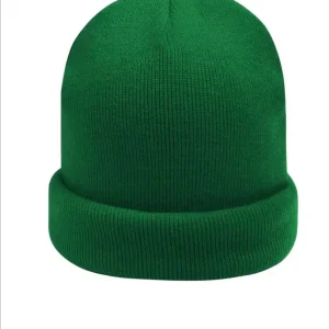 Muts - groen