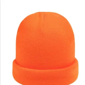 Muts - oranje