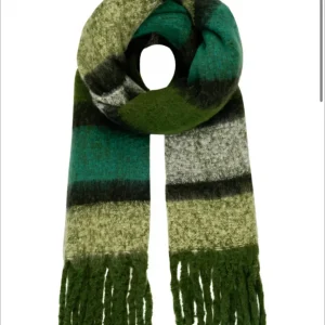 Sjaal - groen