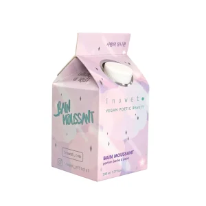 BATH FOAM COTTON CANDY 230 ML